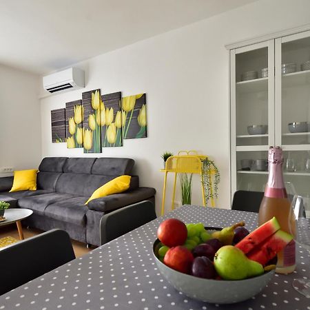 Apartment Buri Split Ngoại thất bức ảnh
