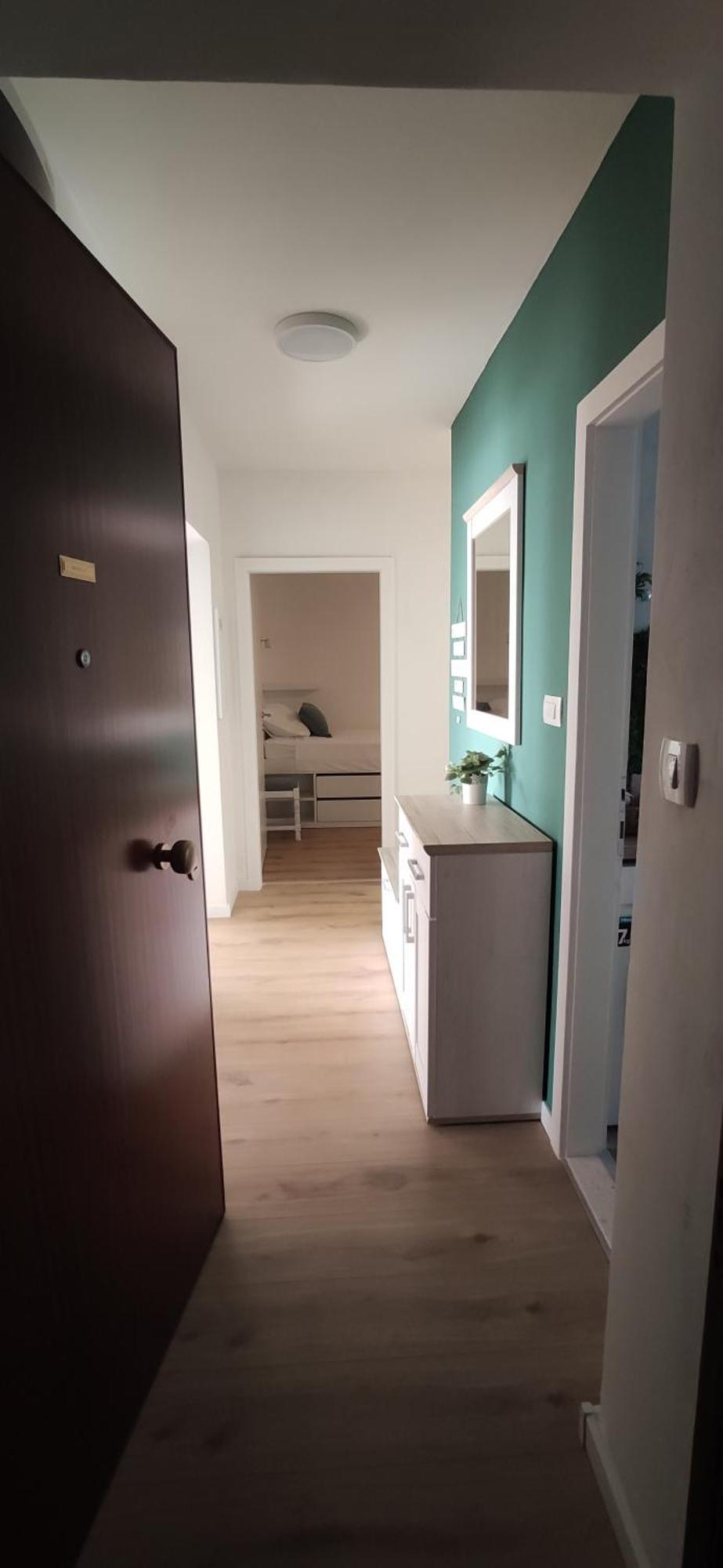 Apartment Buri Split Ngoại thất bức ảnh