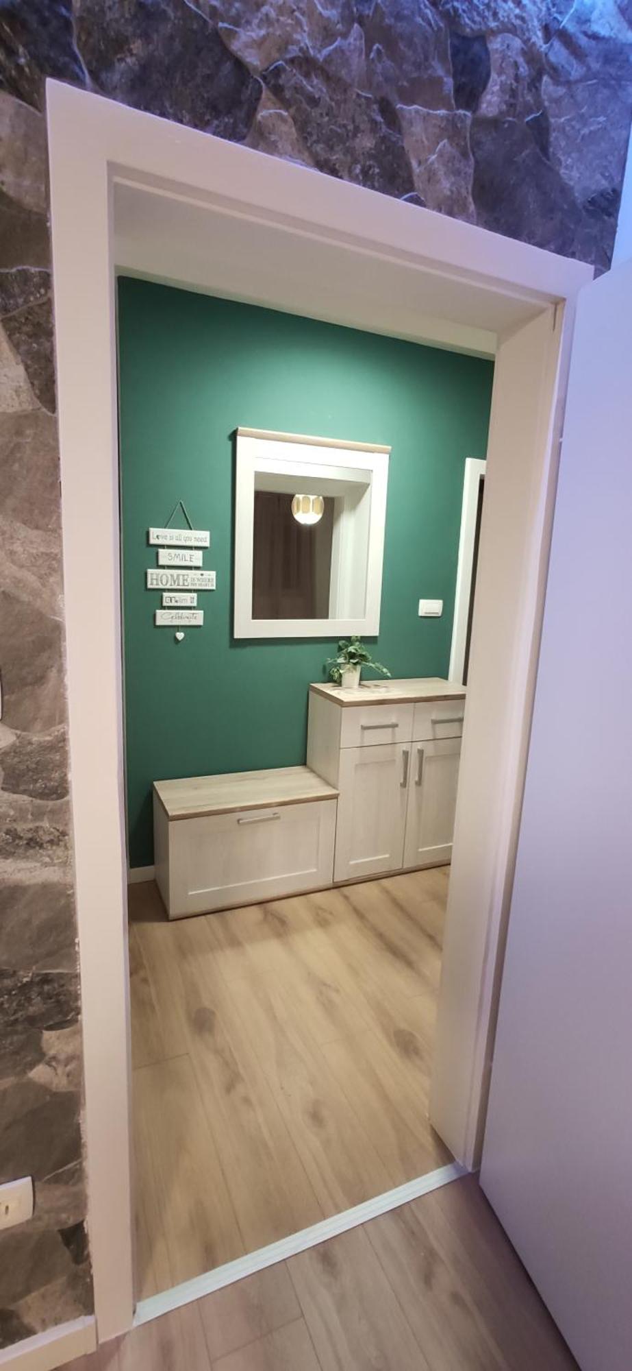 Apartment Buri Split Ngoại thất bức ảnh
