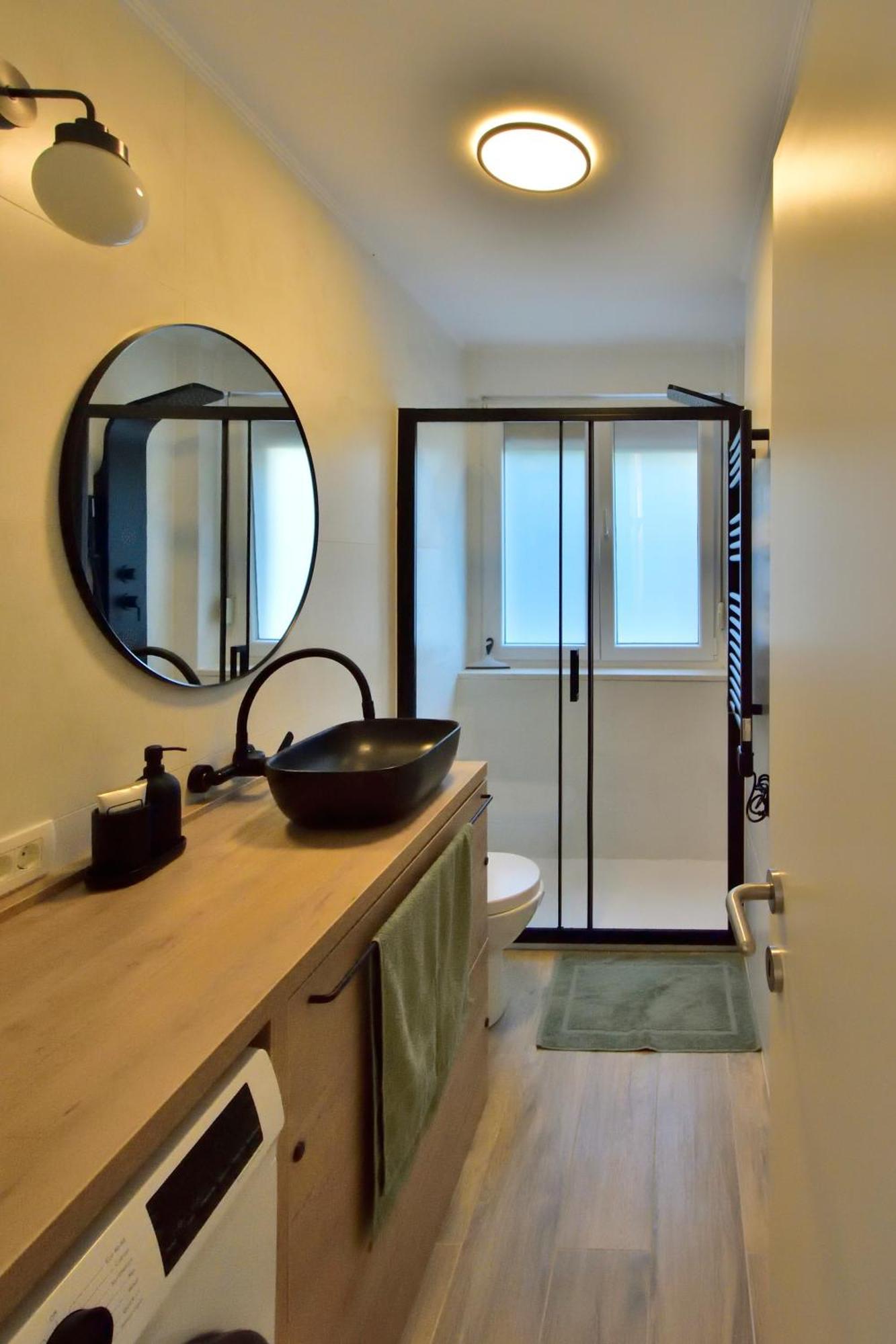 Apartment Buri Split Ngoại thất bức ảnh