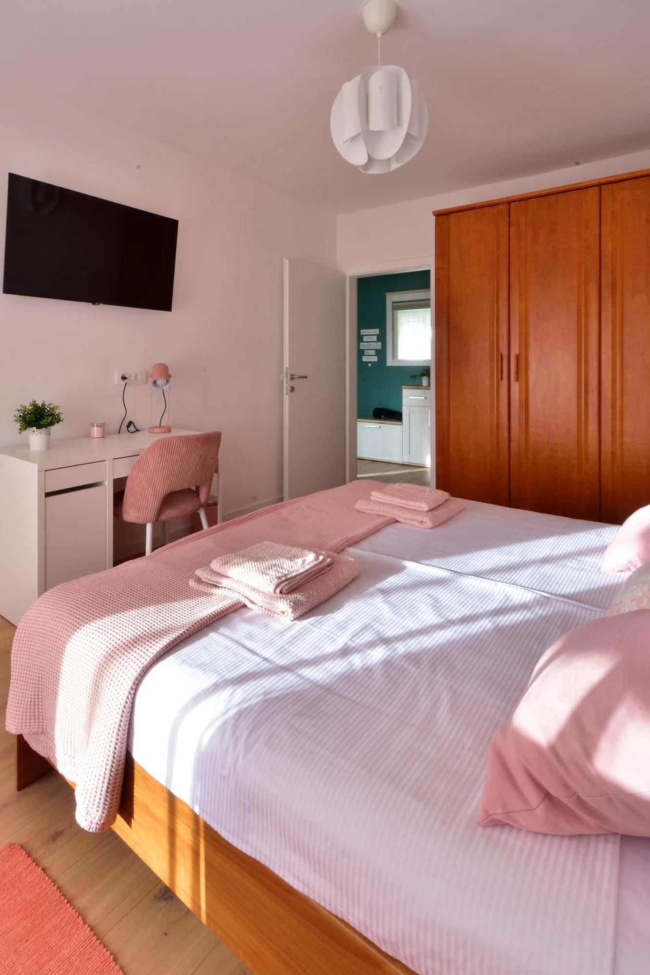 Apartment Buri Split Ngoại thất bức ảnh