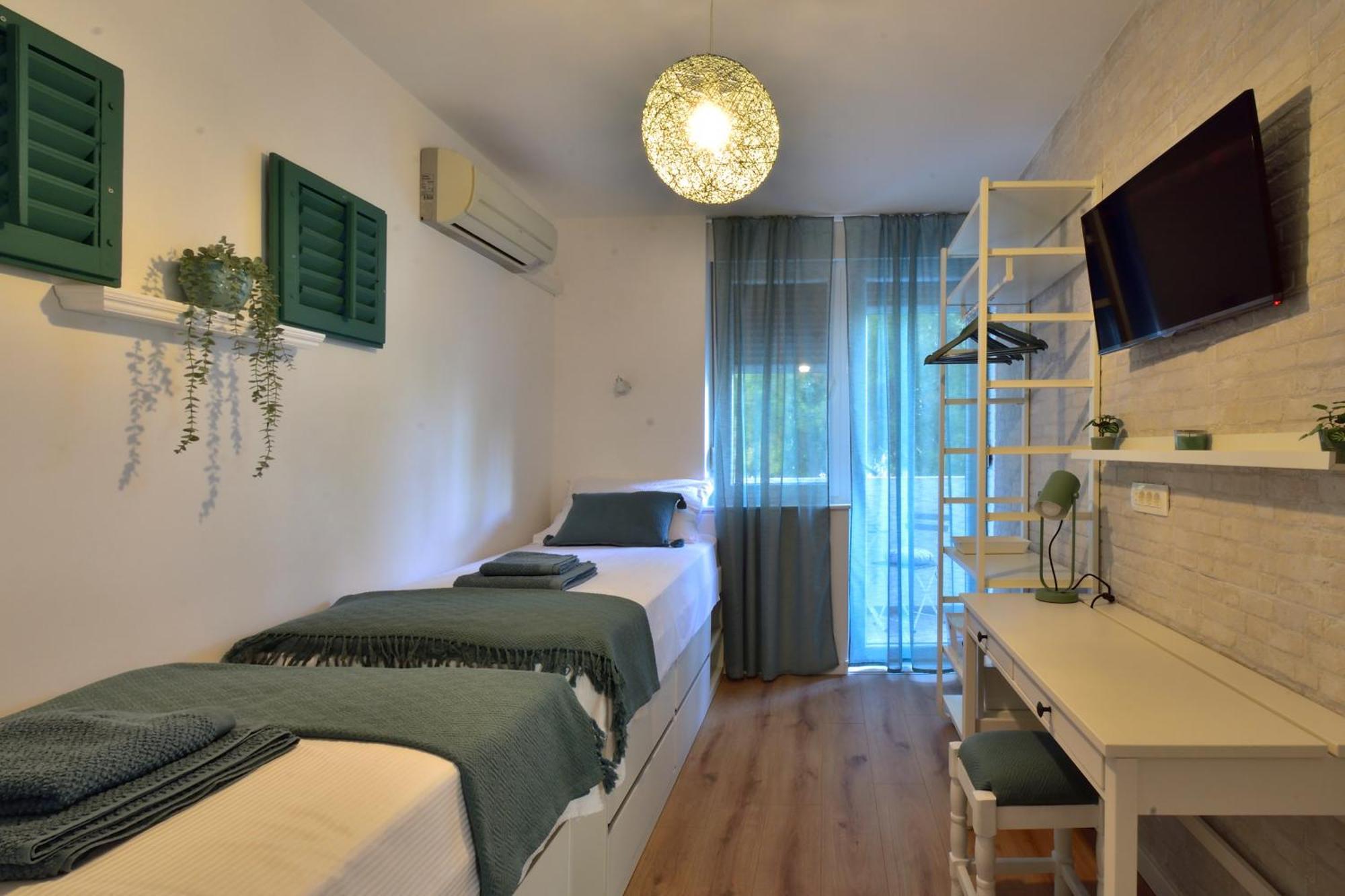 Apartment Buri Split Ngoại thất bức ảnh