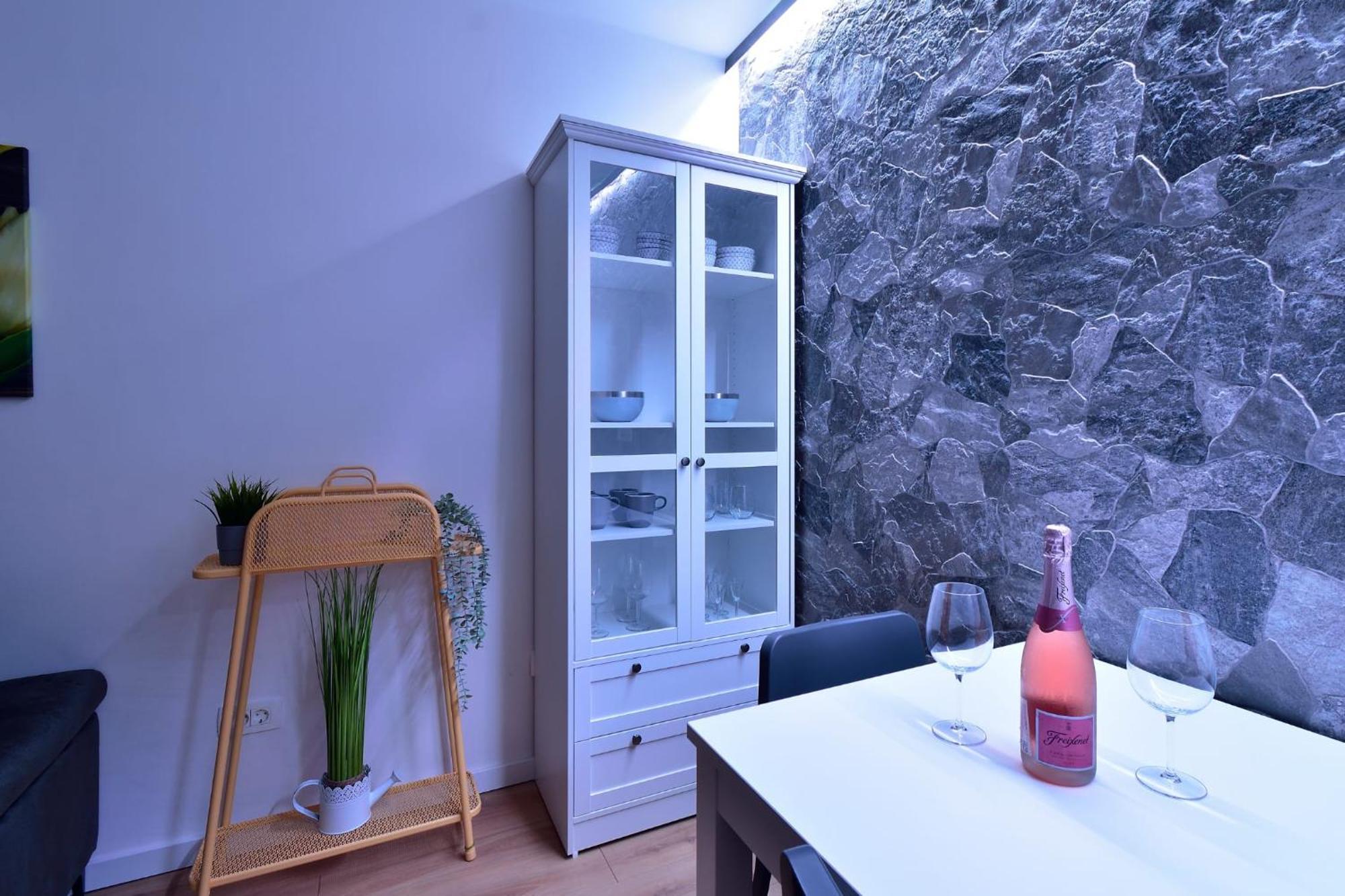 Apartment Buri Split Ngoại thất bức ảnh