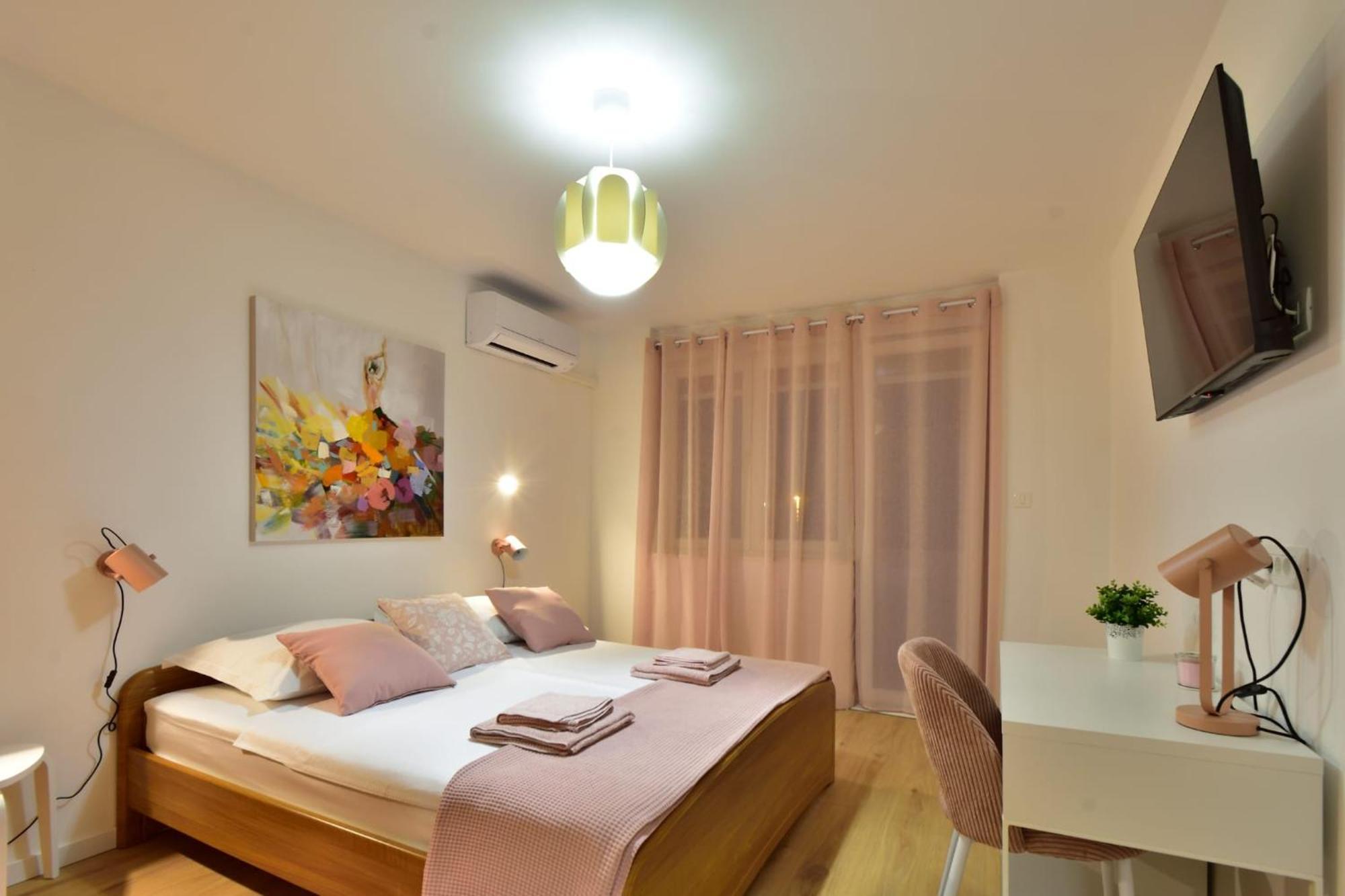 Apartment Buri Split Ngoại thất bức ảnh