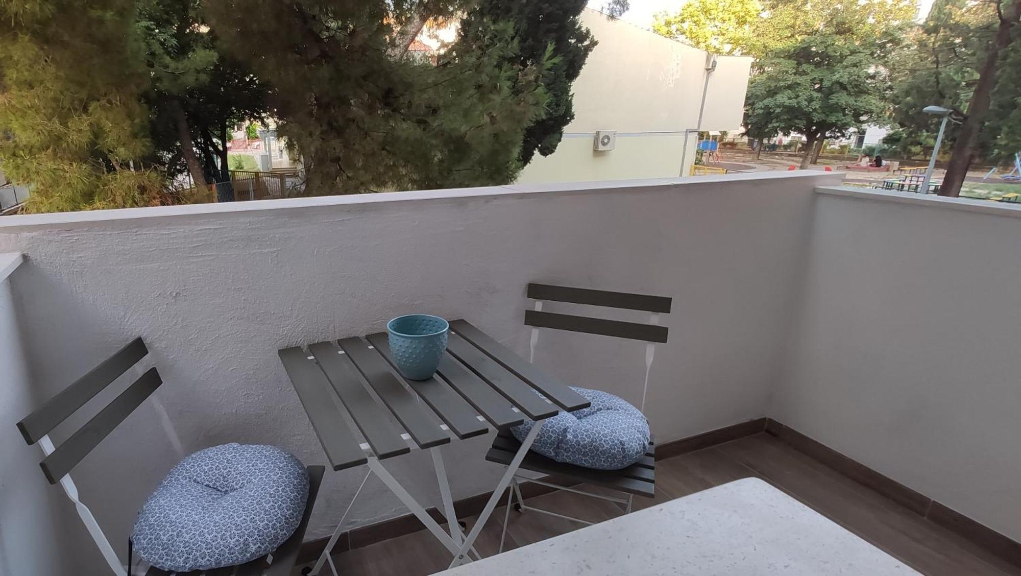 Apartment Buri Split Ngoại thất bức ảnh
