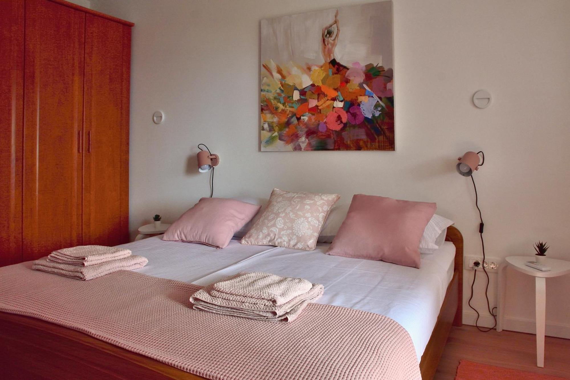 Apartment Buri Split Ngoại thất bức ảnh
