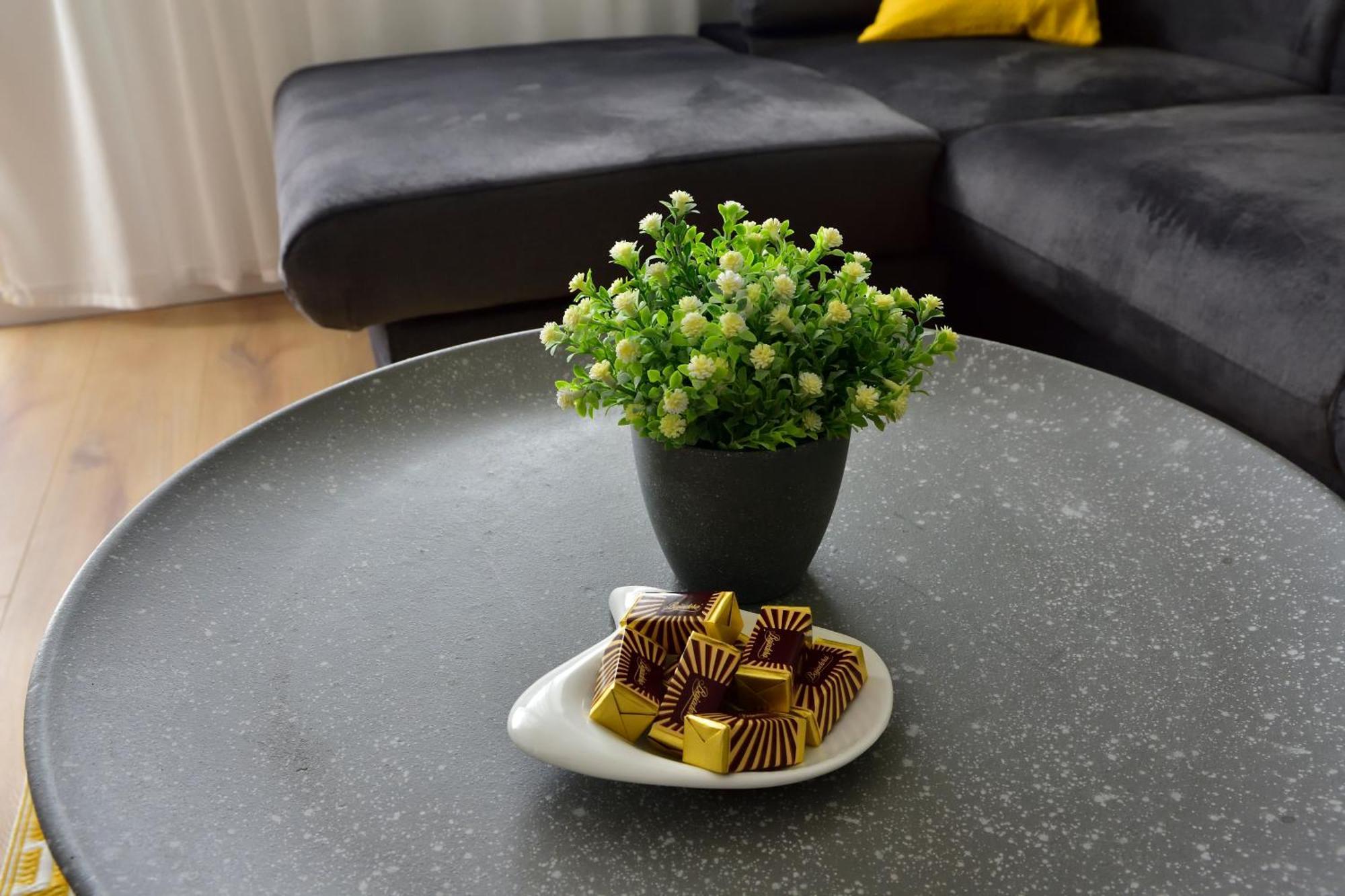 Apartment Buri Split Ngoại thất bức ảnh