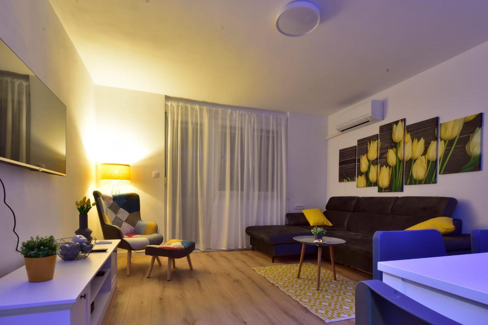 Apartment Buri Split Ngoại thất bức ảnh