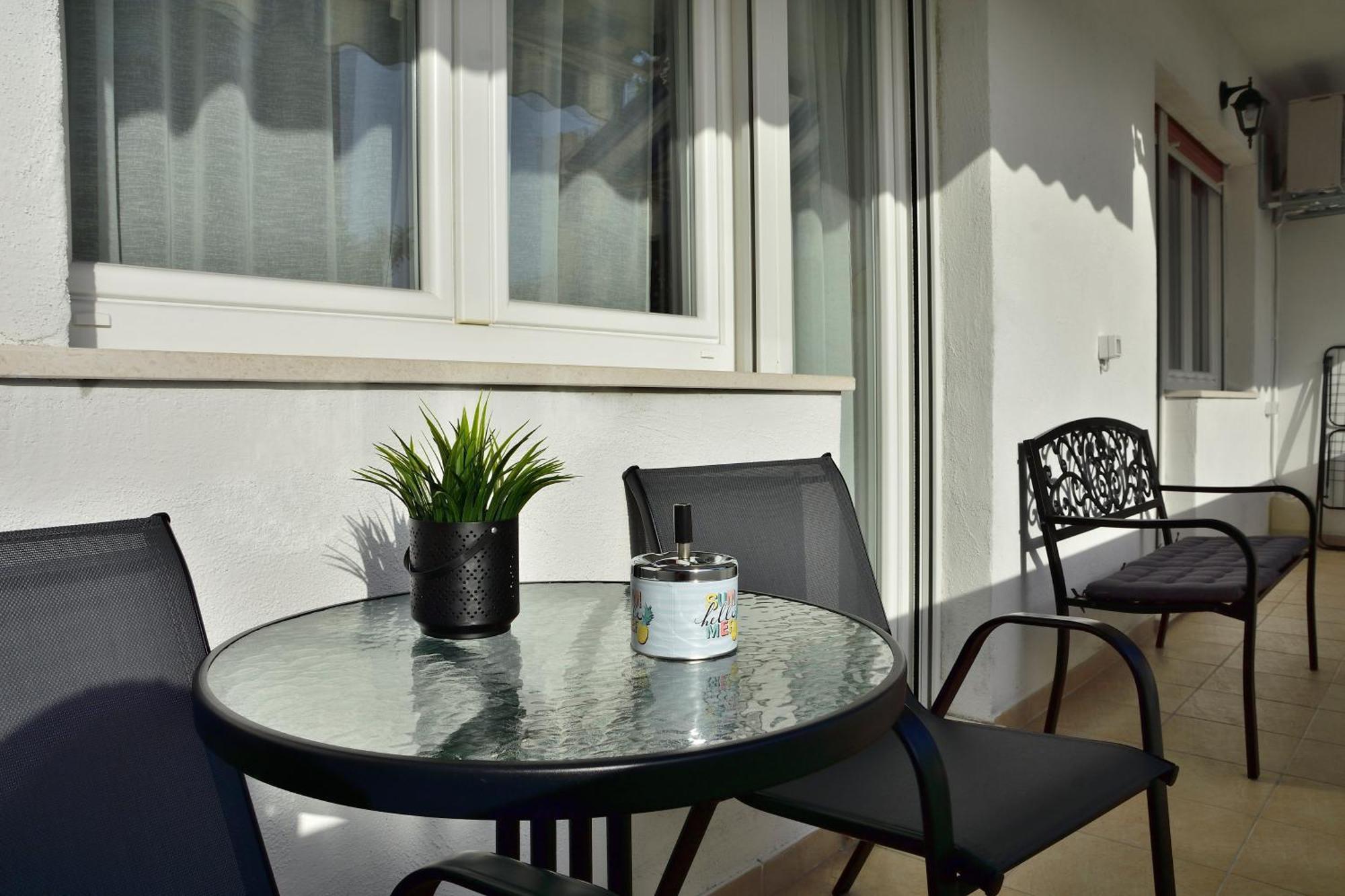 Apartment Buri Split Ngoại thất bức ảnh